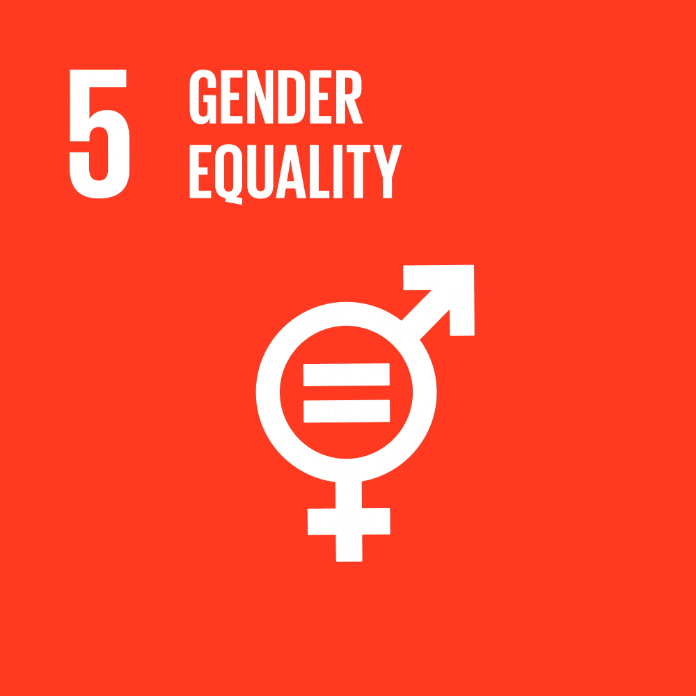SDG 5 GIF