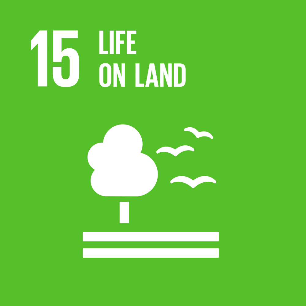 SDG 15 GIF