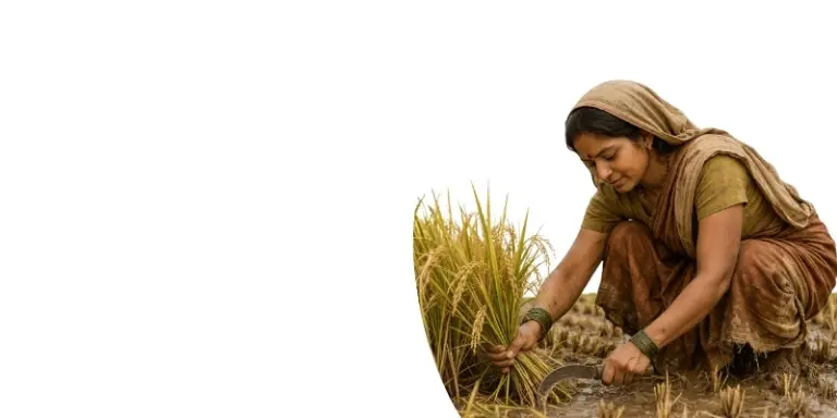 Anwarat Foundation team members and community participants during an event