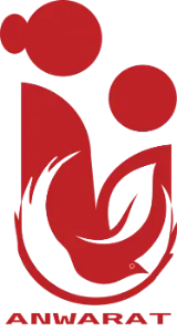 Anwarat Foundation logo
