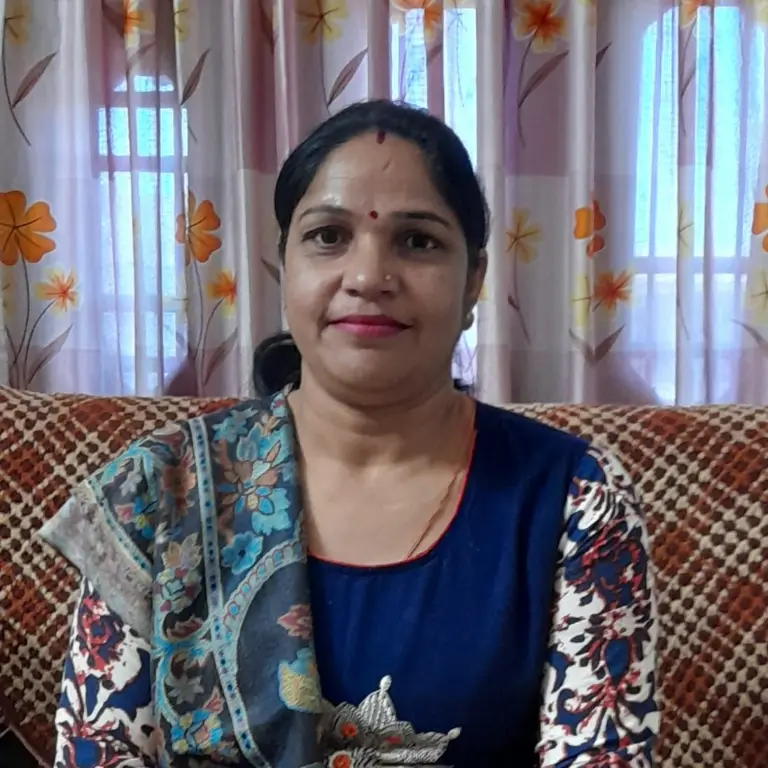 Rekha Rathor