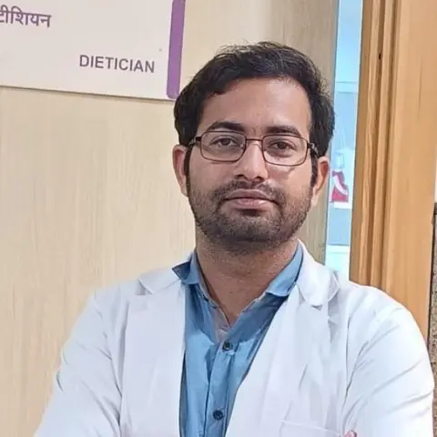 Dt. Baldev Singh